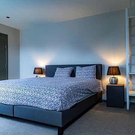 Suite Leopold Bruges Exterior photo