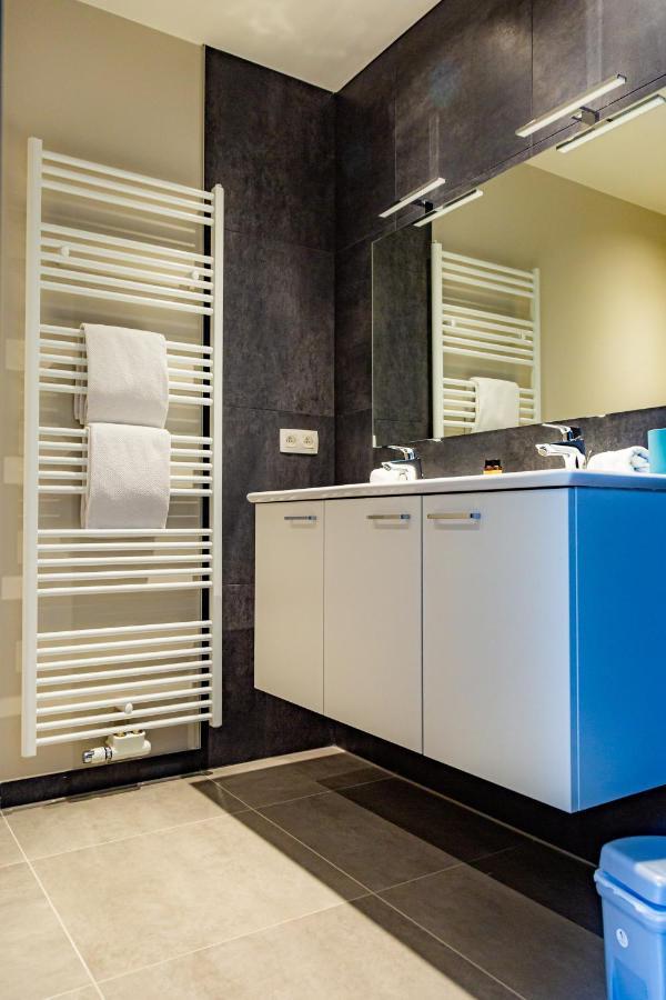Suite Leopold Bruges Exterior photo