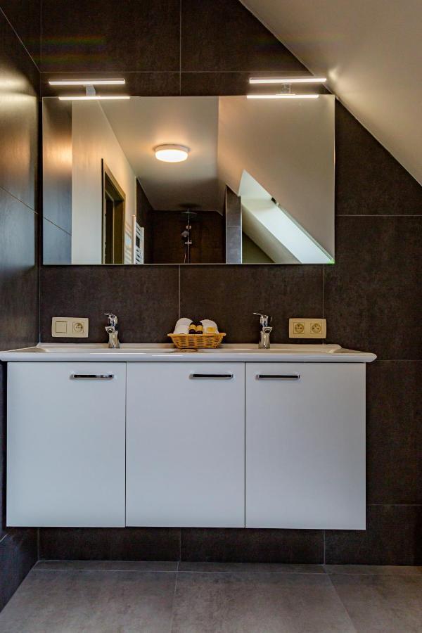 Suite Leopold Bruges Exterior photo