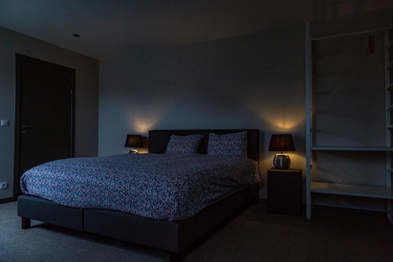 Suite Leopold Bruges Exterior photo