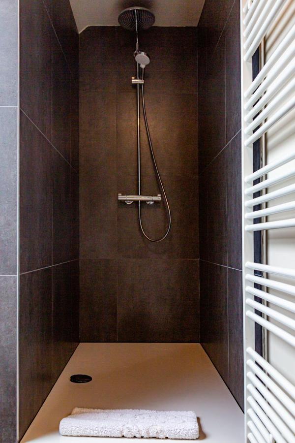 Suite Leopold Bruges Exterior photo